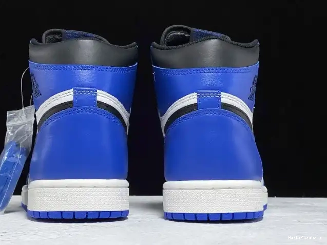 MaikeSneakers Royal Air Game 1 Jordan OG 555088-403 0504